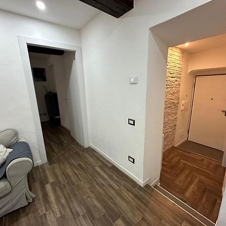 Residenza Castellazzo Apartman Ivrea Kültér fotó