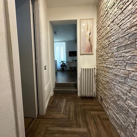 Residenza Castellazzo Apartman Ivrea Kültér fotó