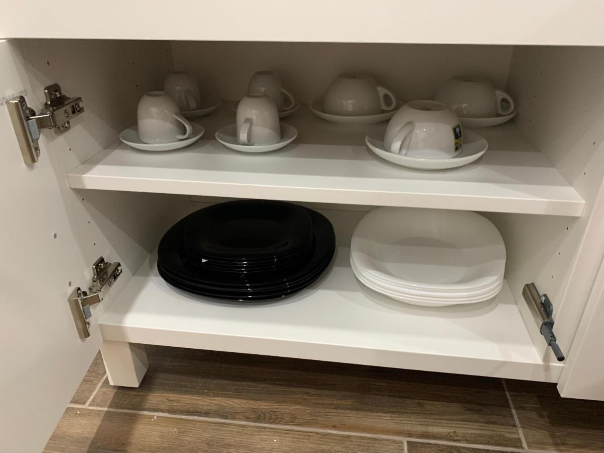 Residenza Castellazzo Apartman Ivrea Kültér fotó