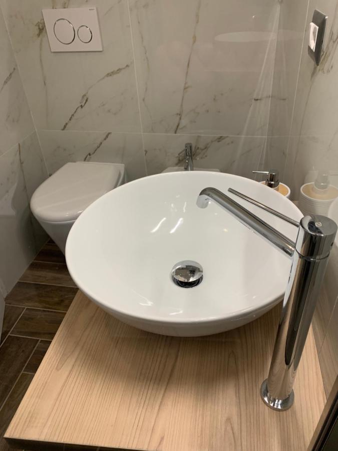 Residenza Castellazzo Apartman Ivrea Kültér fotó