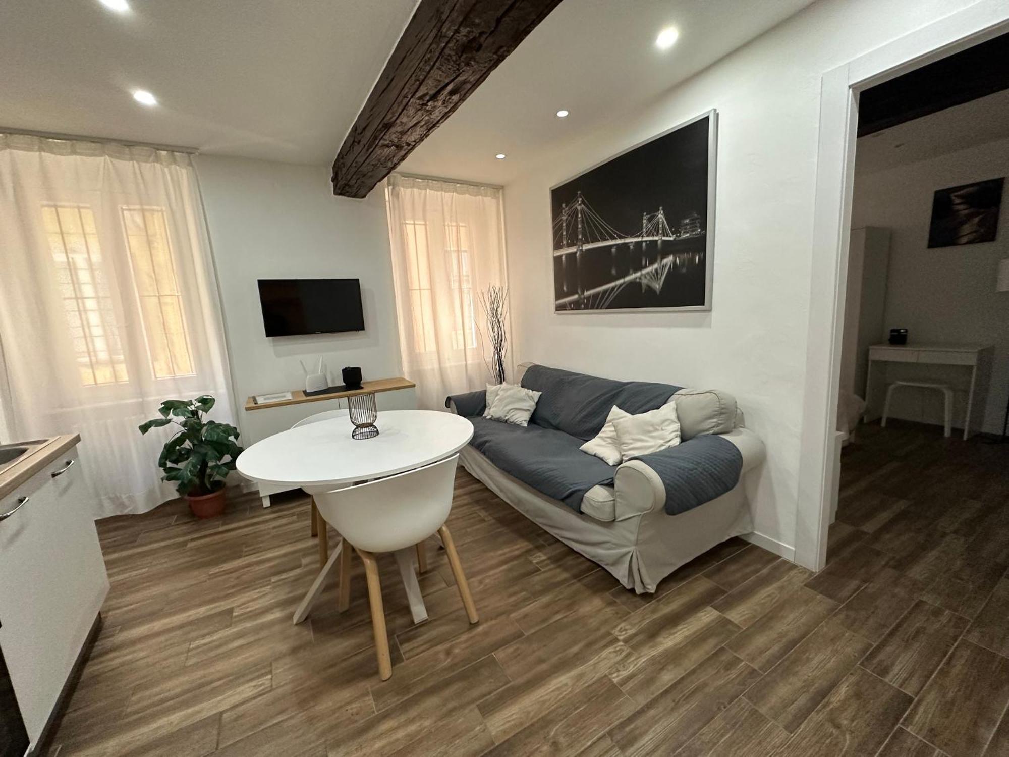 Residenza Castellazzo Apartman Ivrea Kültér fotó