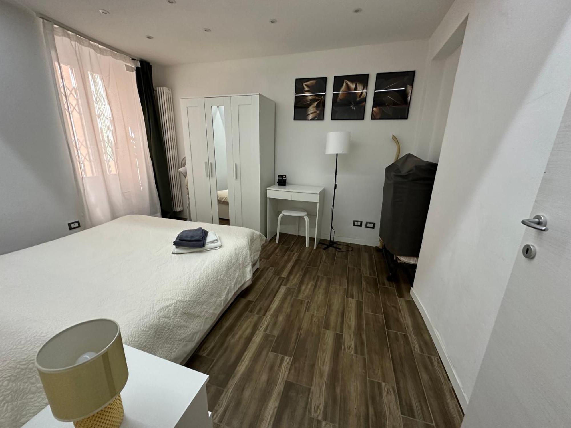 Residenza Castellazzo Apartman Ivrea Kültér fotó