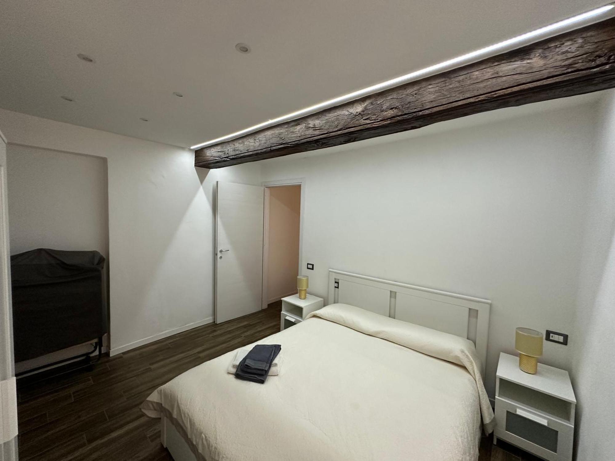 Residenza Castellazzo Apartman Ivrea Kültér fotó
