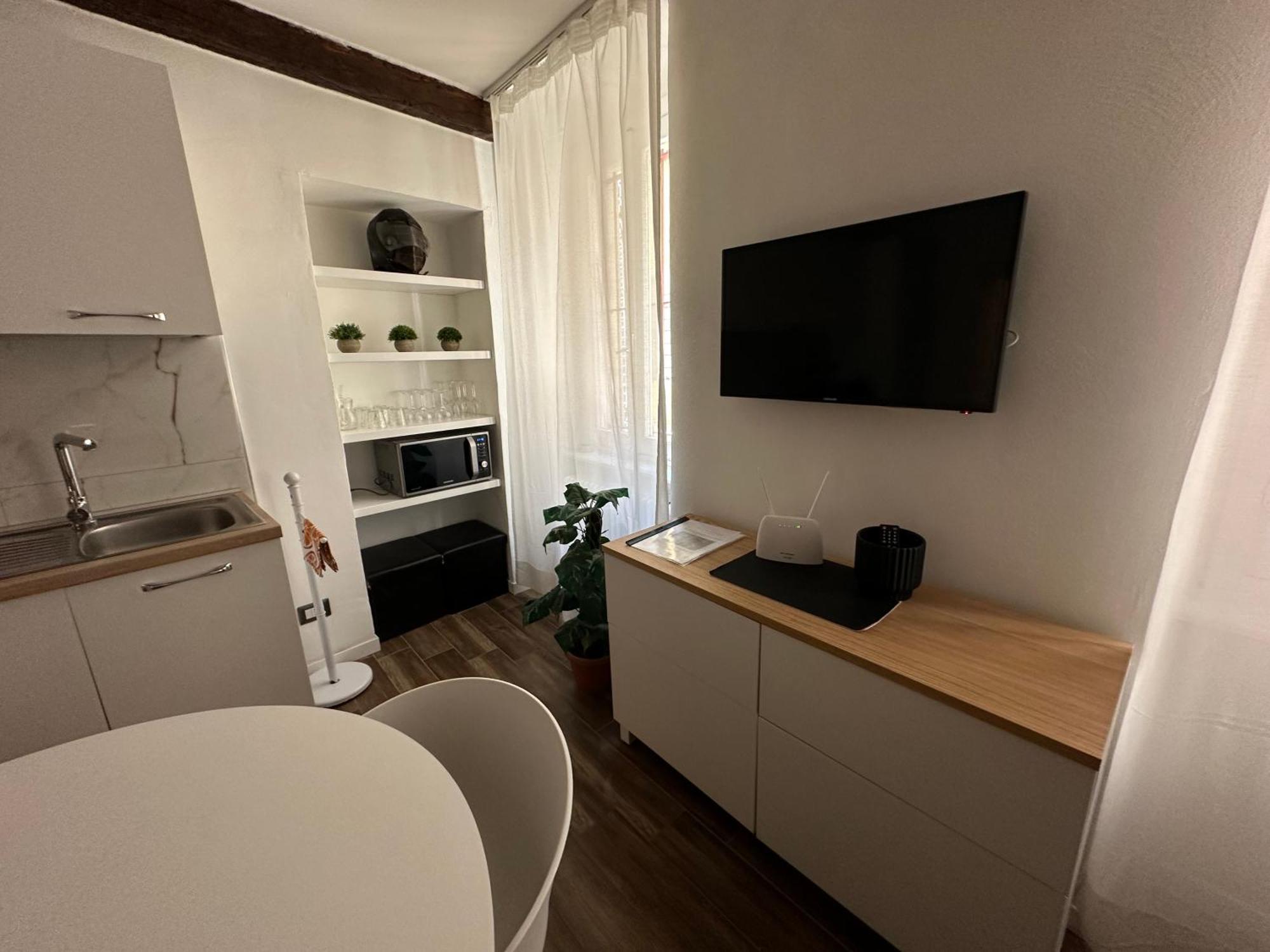 Residenza Castellazzo Apartman Ivrea Kültér fotó