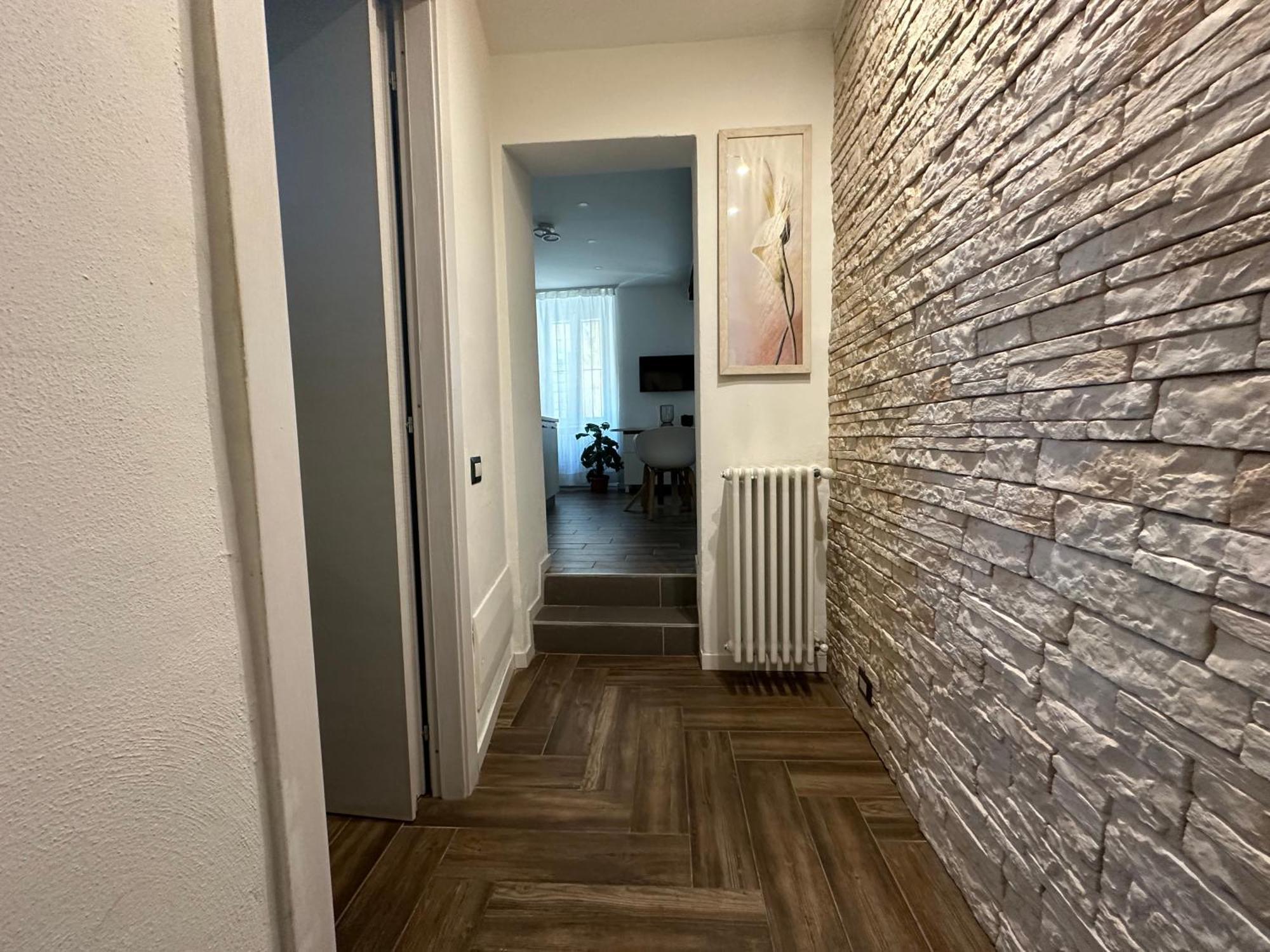 Residenza Castellazzo Apartman Ivrea Kültér fotó